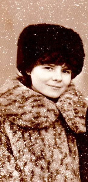 Савия Хайруллина