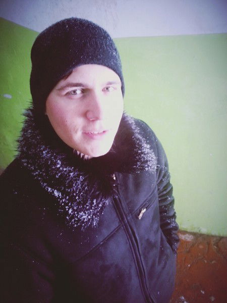 Максим Кутилов