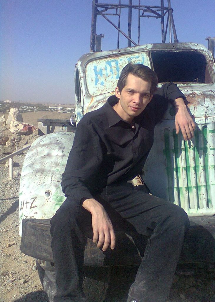 Александр Новохатский