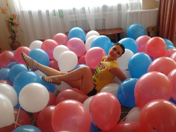 Мария Волкова