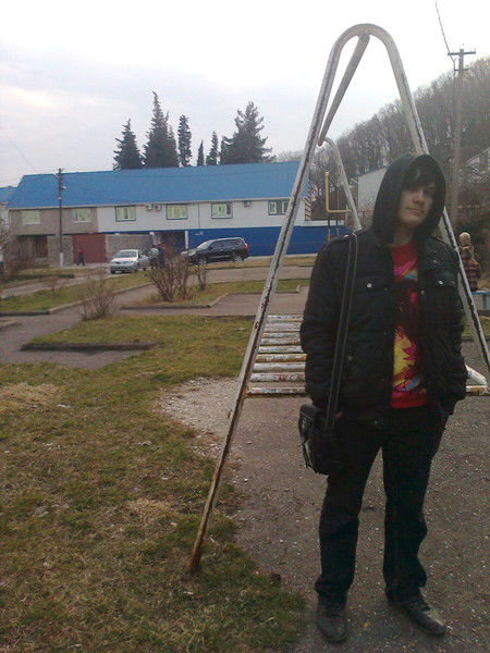 Кирилл Осипов