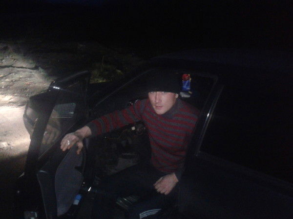 Алексей Благов