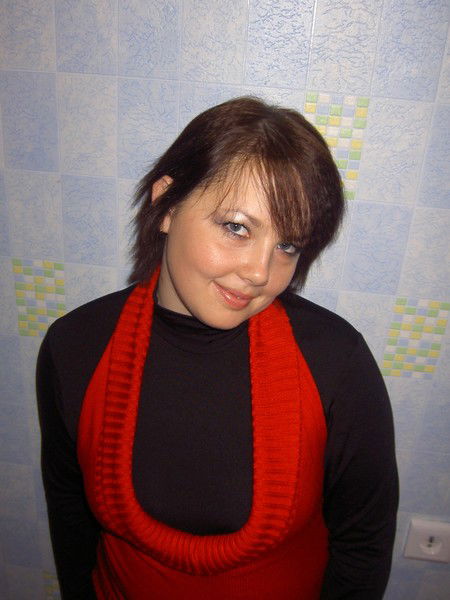 Ирина Кучуркина(Каринкина)