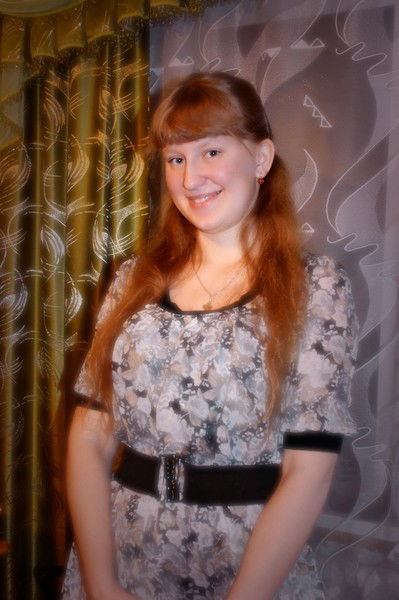 Юлия Манькова