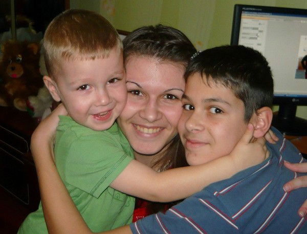 Кристина Белявская