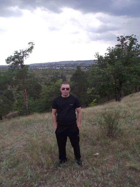 Максим Ларкин