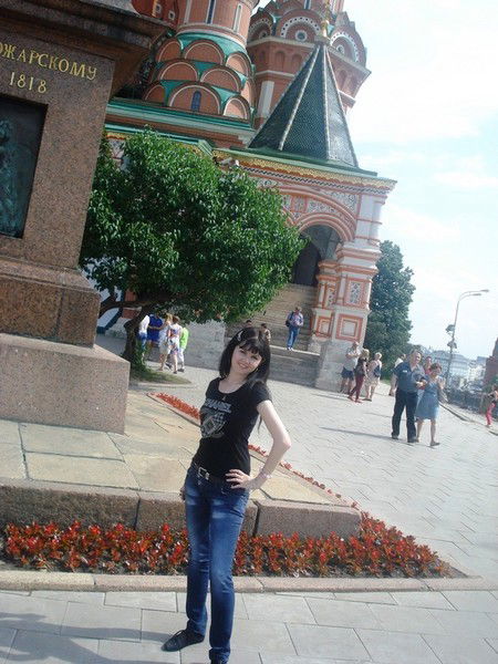 Маргарита .