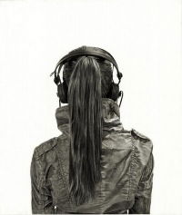 Даша Брандис