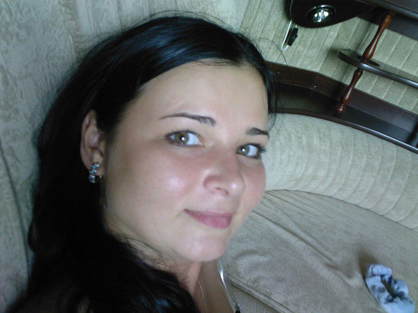 Ася Хасанова