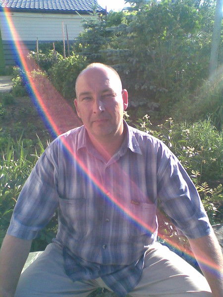 Евгений Колесов