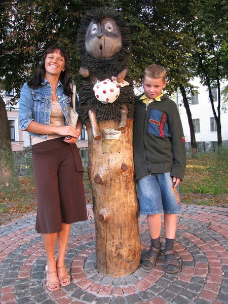 Игорь Макаревич