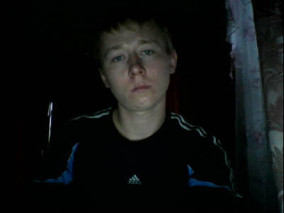 Дима Клычев