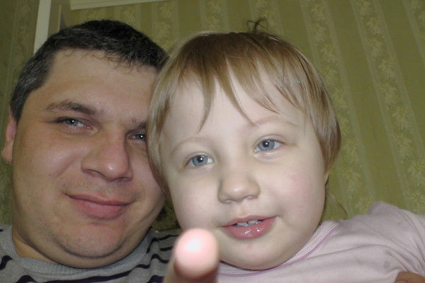 Юрий Колесников