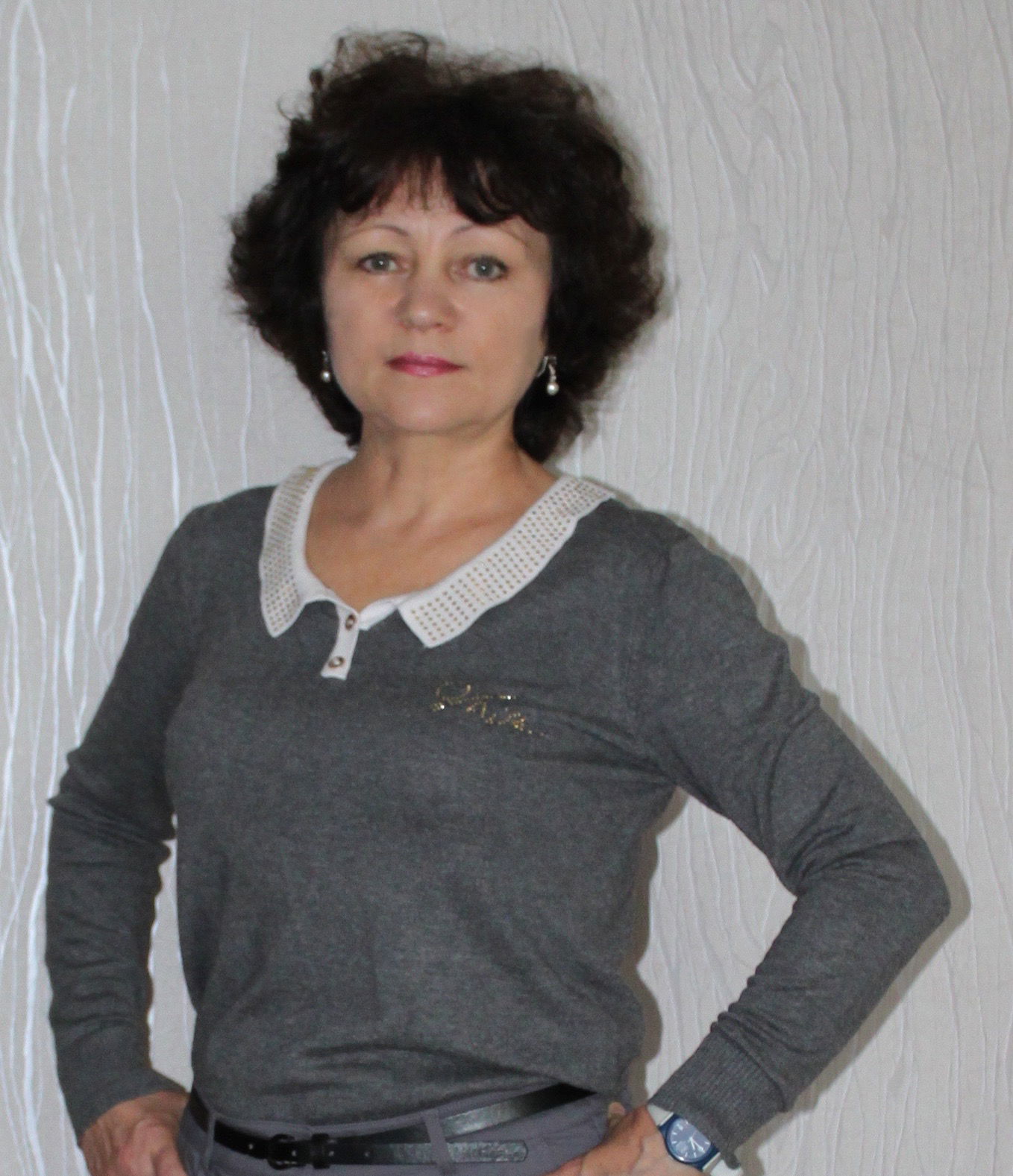 Ольга Плюхина