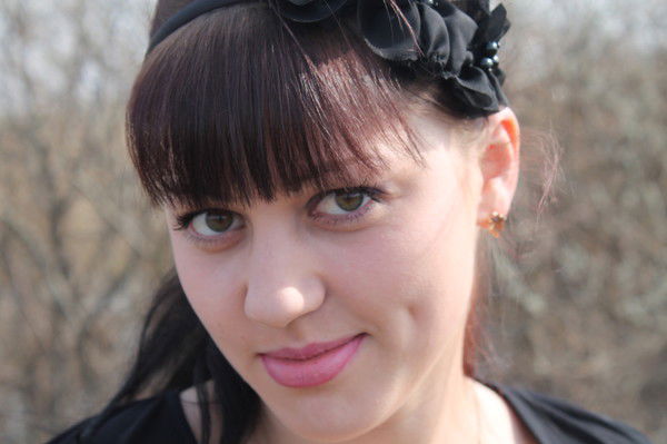 *елена Сергеевна*