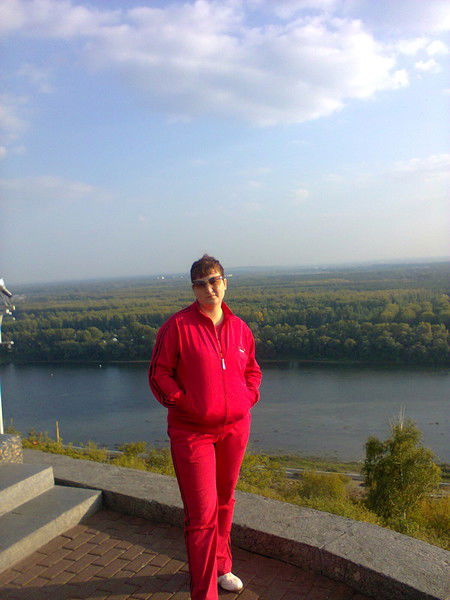 Элечк@ Халикова