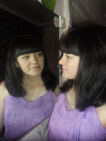 Анна Хибарина