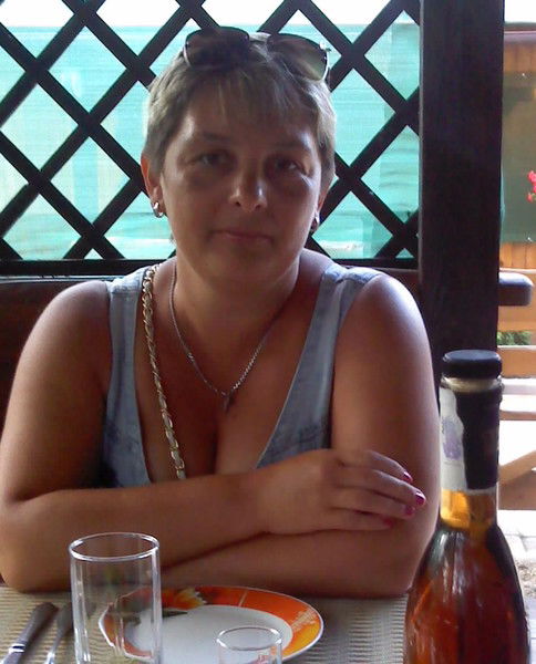 Татьяна Таутиева