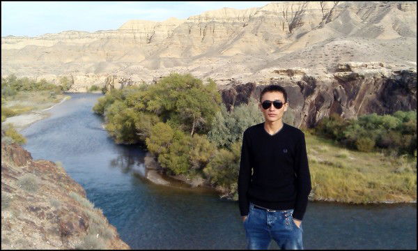 Фара... Алишеров