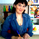 Елена Максимова