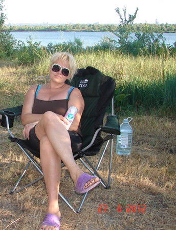 Елена Удовченко