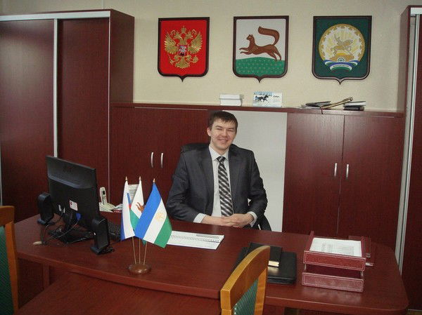 Азат Сайфуллин