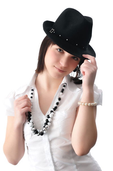 Насенька Милашка