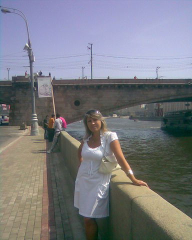 Елена Антипова