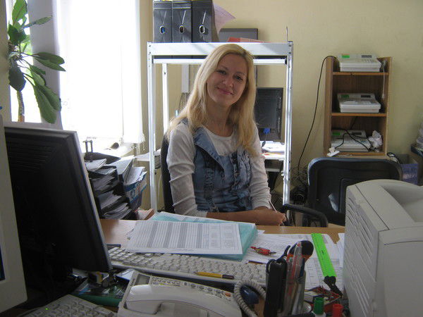 Алёна Лапихина