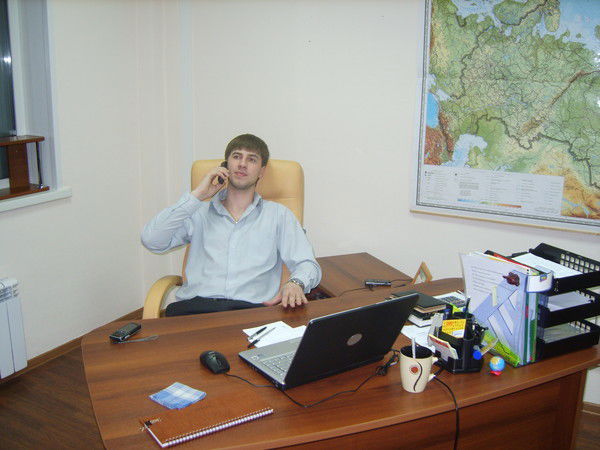 Вениамин Винников