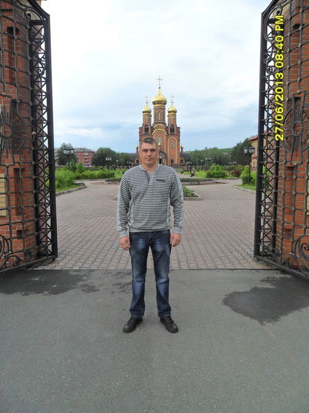 Александр Столяров