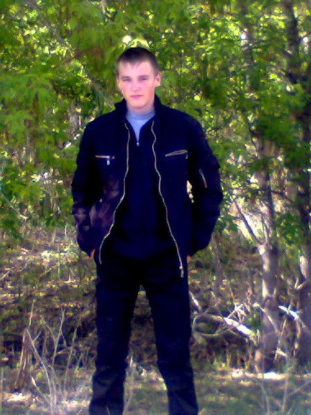 Юра Гончаров