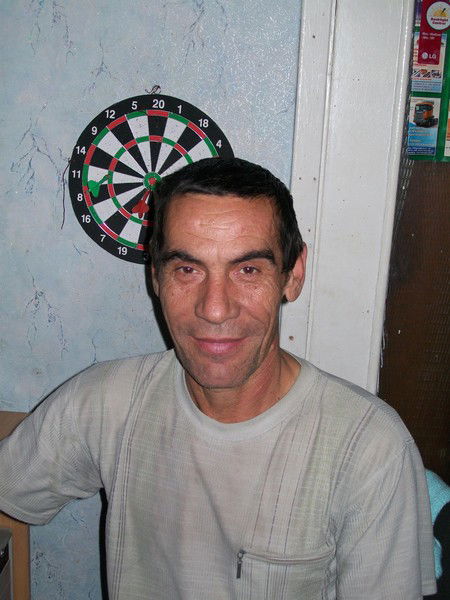 Владимир Зубкевич