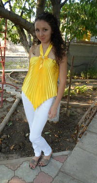 Анна Полинецкая