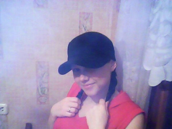 Ирина Хохлова (Загоровская)