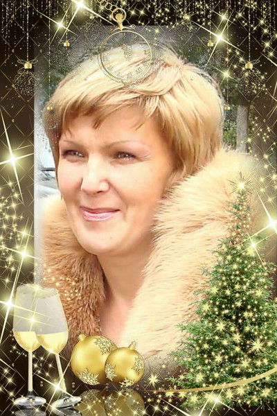 Любовь Черных