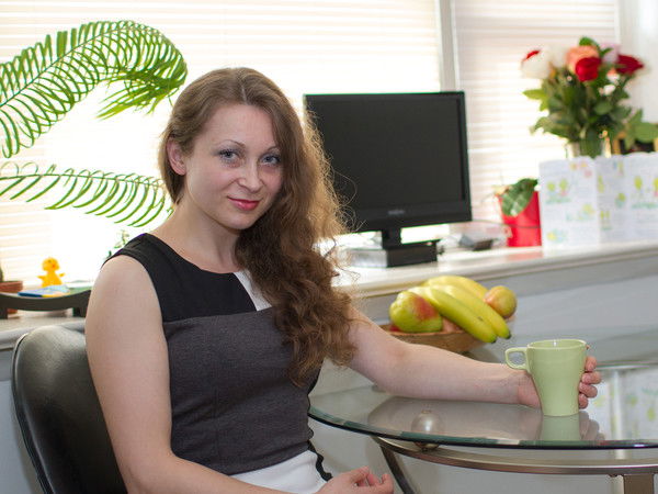 Наталья Стецюра