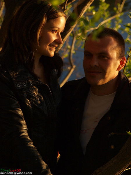 Николай Гарусов