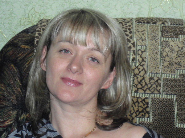 Наталия Качаева