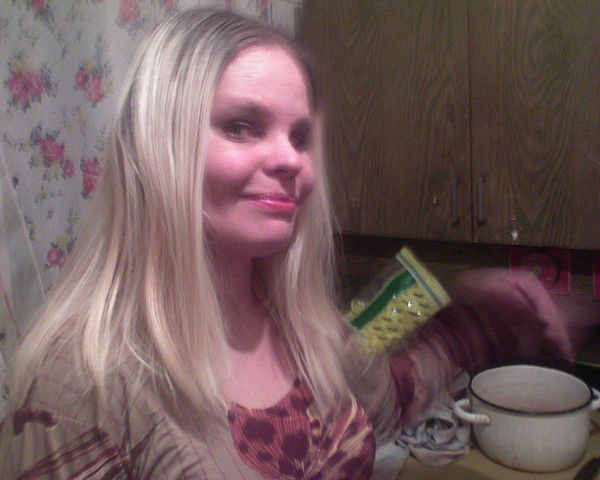 Маришка Милашка