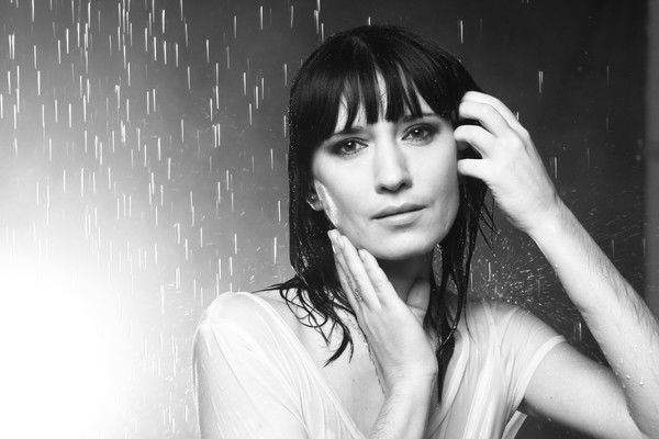 Наталья Глазачева