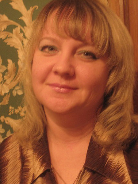 Ирина Климова