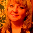 Ирина Климова