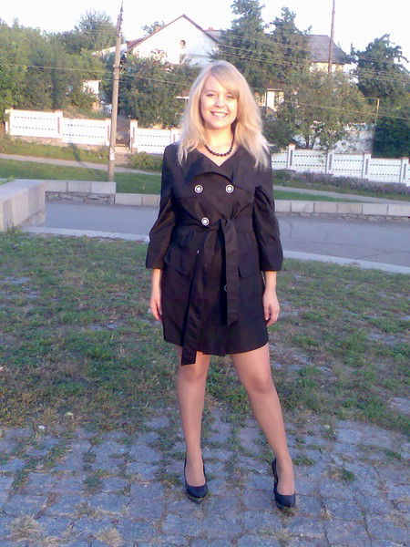 Антонина Абрамчук