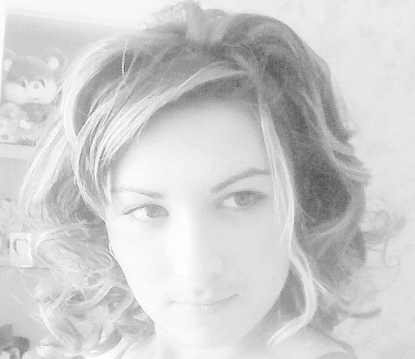 Яна Головань