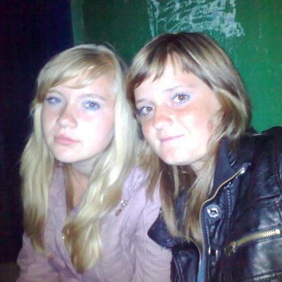 Ксения Маркина