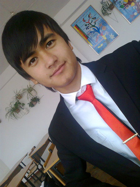 Ж@р@сх@н *-*куанышбай-Улы*-*