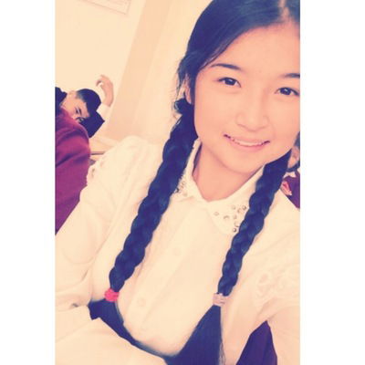 Нуршат Кайрденова