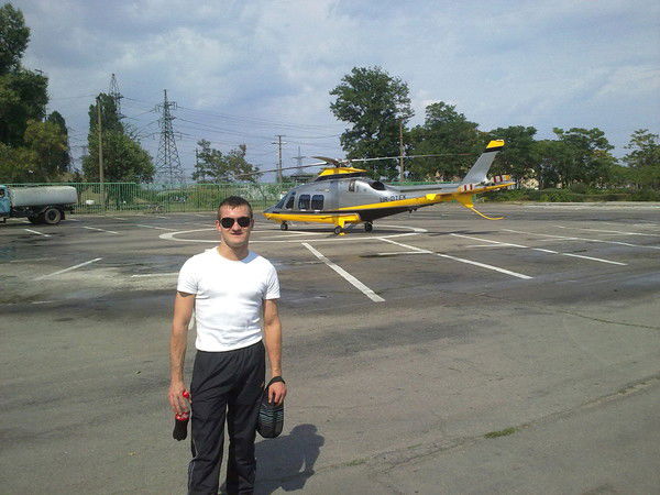 Костя Коробов