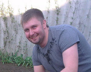 Алексей Зиньковский